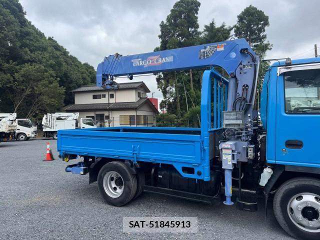 Isuzu ELF TRUCK 2001-05 8658927-8