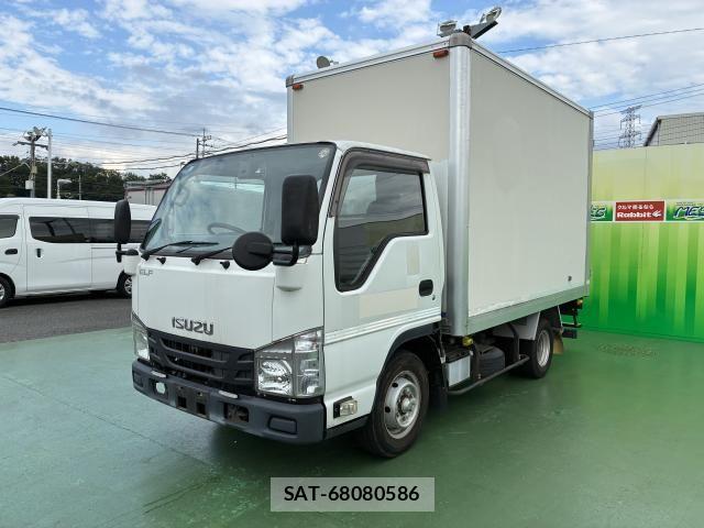 Isuzu ELF TRUCK 2018-06 8658933-0