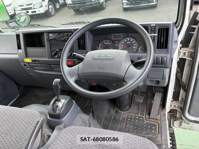 Isuzu ELF TRUCK 2018-06 8658933-2