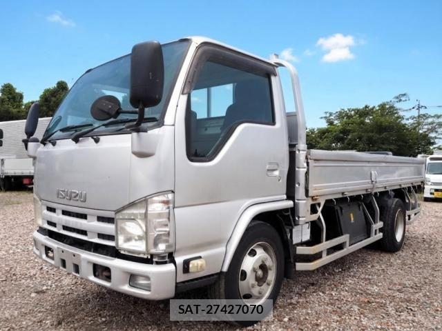 Isuzu ELF TRUCK 2011-11 8658934-0