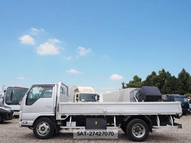 Isuzu ELF TRUCK 2011-11 8658934-1