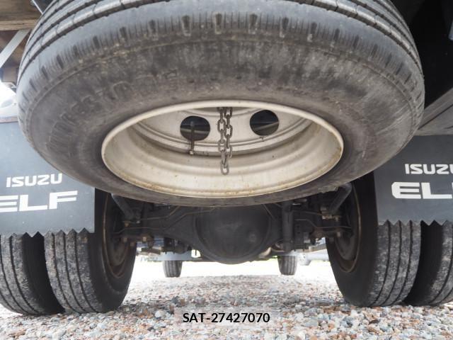 Isuzu ELF TRUCK 2011-11 8658934-21