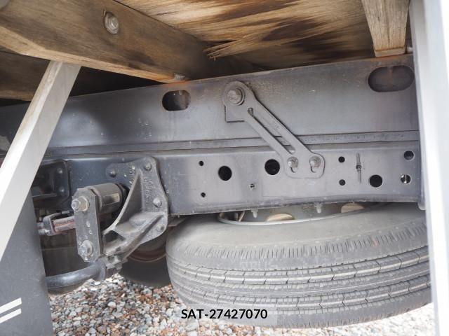 Isuzu ELF TRUCK 2011-11 8658934-24