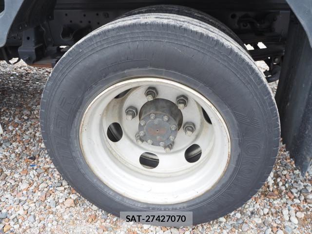 Isuzu ELF TRUCK 2011-11 8658934-25