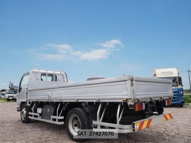 Isuzu ELF TRUCK 2011-11 8658934-2