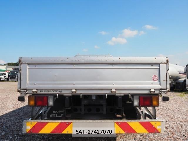 Isuzu ELF TRUCK 2011-11 8658934-3