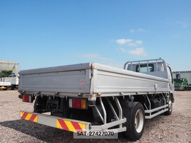 Isuzu ELF TRUCK 2011-11 8658934-4