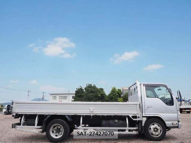 Isuzu ELF TRUCK 2011-11 8658934-5