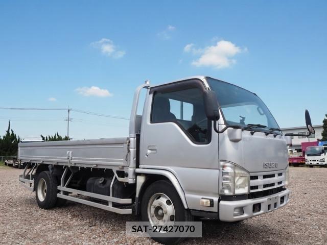 Isuzu ELF TRUCK 2011-11 8658934-6