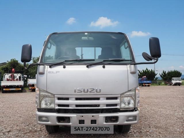 Isuzu ELF TRUCK 2011-11 8658934-7