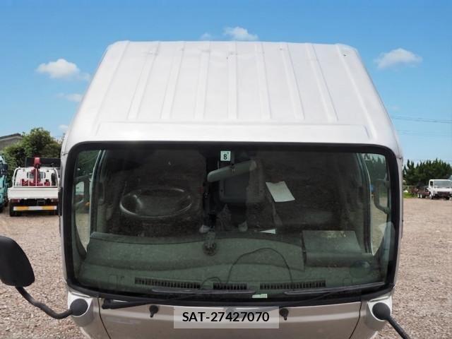 Isuzu ELF TRUCK 2011-11 8658934-8