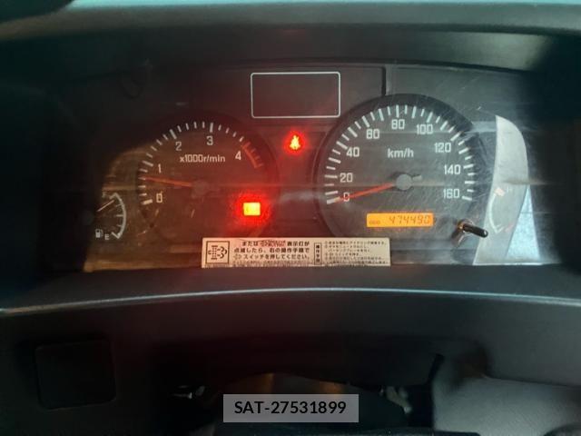 Isuzu ELF TRUCK 2011-01 8658940-15