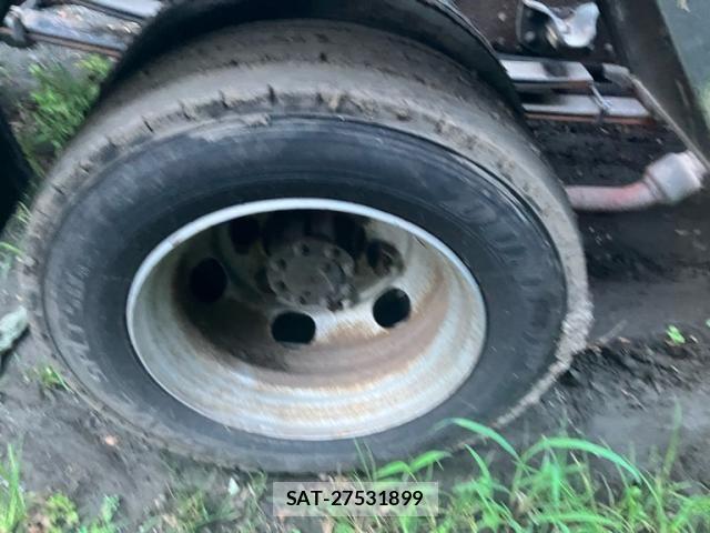 Isuzu ELF TRUCK 2011-01 8658940-4