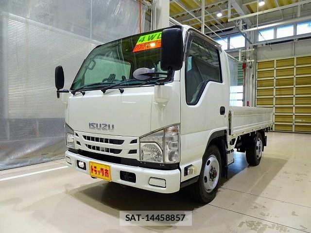 Isuzu ELF TRUCK 2017-11 8658924-0