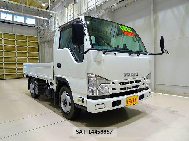 Isuzu ELF TRUCK 2017-11 8658924-1