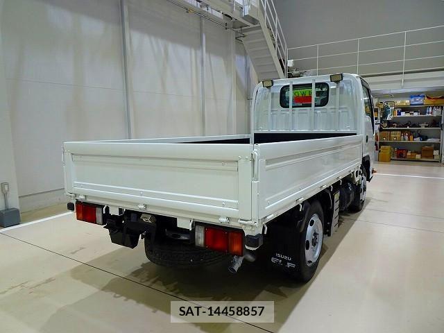 Isuzu ELF TRUCK 2017-11 8658924-2