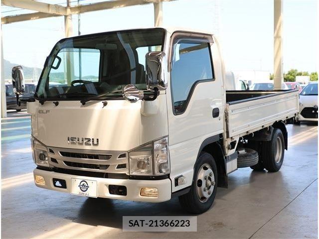 Isuzu ELF TRUCK 2021-05 8658931-0