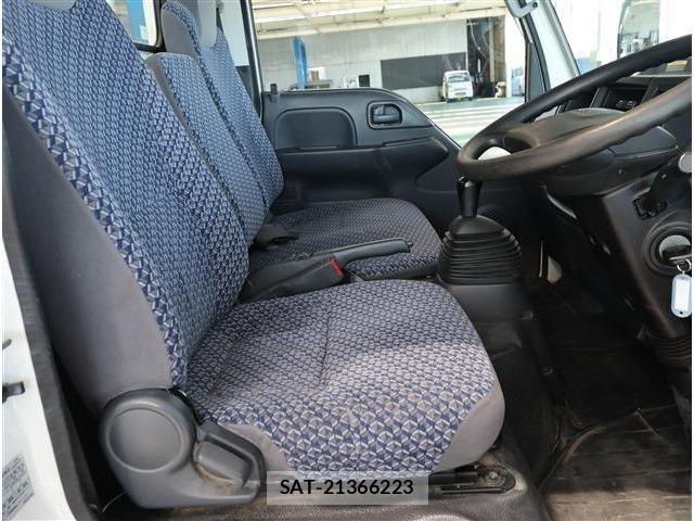 Isuzu ELF TRUCK 2021-05 8658931-13