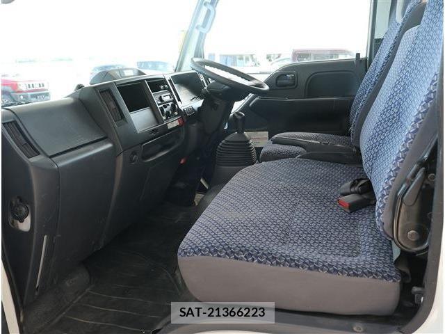 Isuzu ELF TRUCK 2021-05 8658931-14