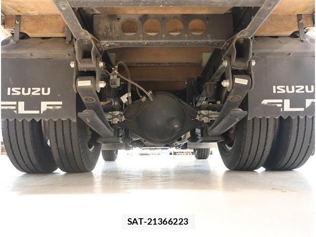Isuzu ELF TRUCK 2021-05 8658931-17