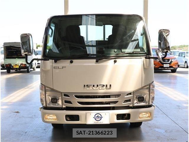 Isuzu ELF TRUCK 2021-05 8658931-18