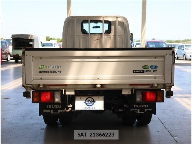 Isuzu ELF TRUCK 2021-05 8658931-20
