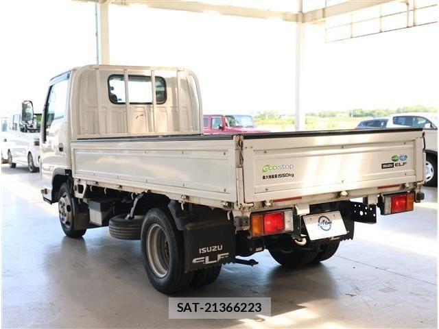 Isuzu ELF TRUCK 2021-05 8658931-21