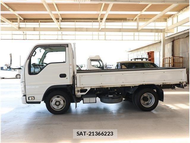 Isuzu ELF TRUCK 2021-05 8658931-22
