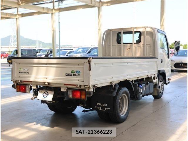 Isuzu ELF TRUCK 2021-05 8658931-4