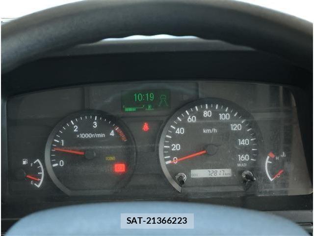 Isuzu ELF TRUCK 2021-05 8658931-5