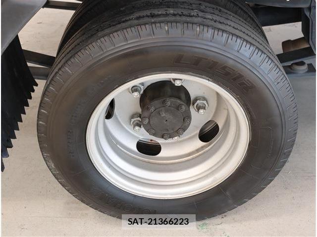 Isuzu ELF TRUCK 2021-05 8658931-6