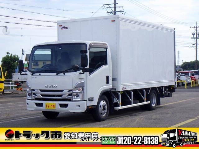 Isuzu ELF TRUCK 2022-08 8658913-0
