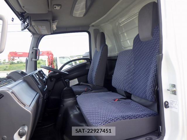Isuzu ELF TRUCK 2022-08 8658913-14