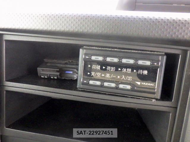 Isuzu ELF TRUCK 2022-08 8658913-19