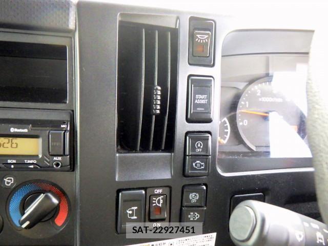 Isuzu ELF TRUCK 2022-08 8658913-20