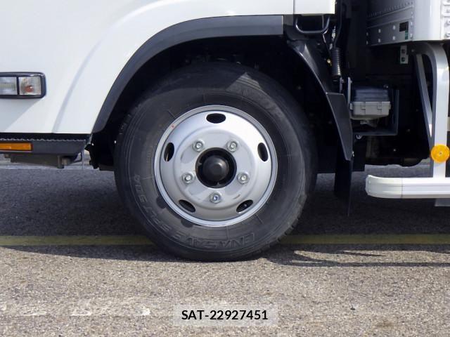 Isuzu ELF TRUCK 2022-08 8658913-24
