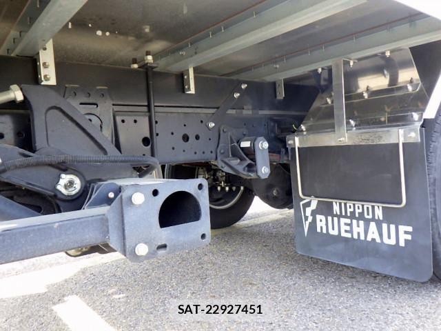 Isuzu ELF TRUCK 2022-08 8658913-27