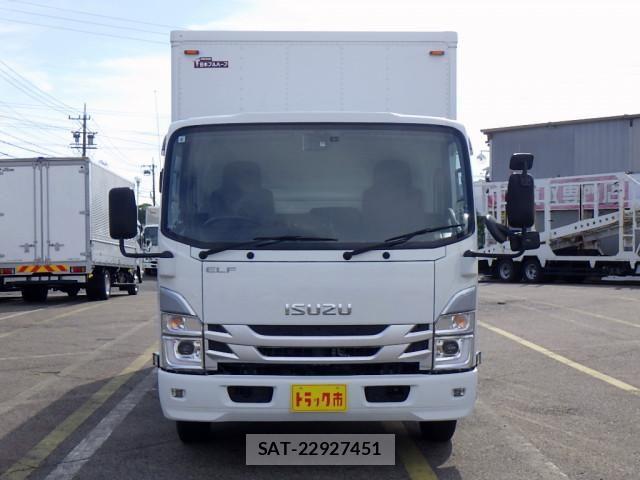 Isuzu ELF TRUCK 2022-08 8658913-2