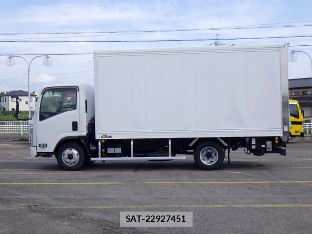 Isuzu ELF TRUCK 2022-08 8658913-3
