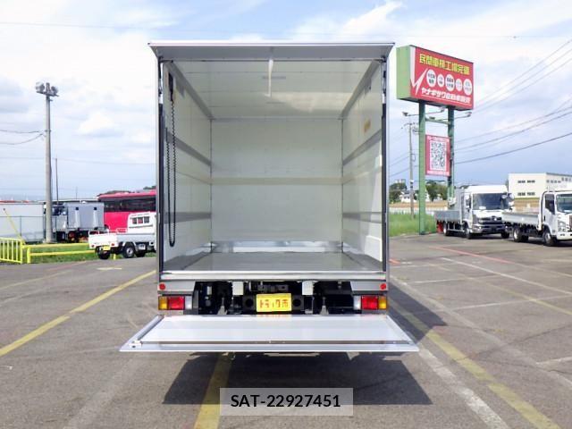 Isuzu ELF TRUCK 2022-08 8658913-7