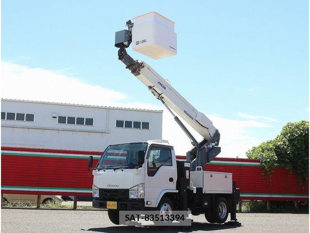 Isuzu ELF TRUCK 2021-04 8658914-9