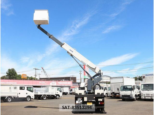 Isuzu ELF TRUCK 2021-04 8658914-10