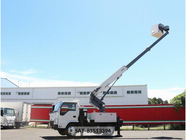 Isuzu ELF TRUCK 2021-04 8658914-15