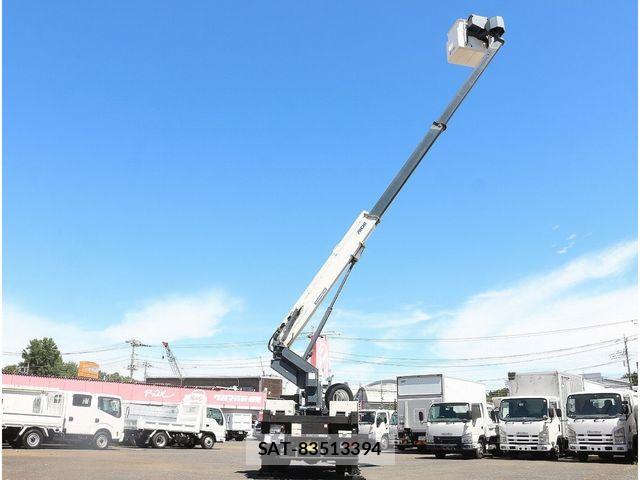 Isuzu ELF TRUCK 2021-04 8658914-16