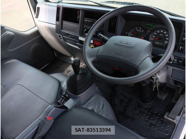 Isuzu ELF TRUCK 2021-04 8658914-21
