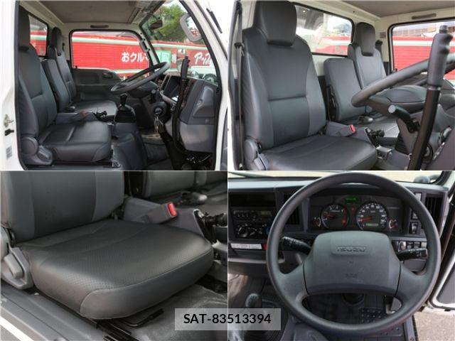 Isuzu ELF TRUCK 2021-04 8658914-22