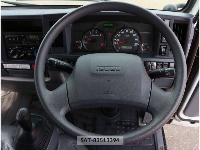 Isuzu ELF TRUCK 2021-04 8658914-23