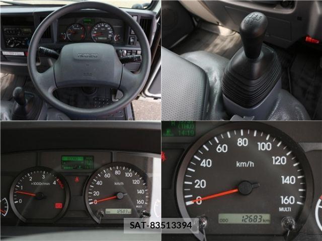 Isuzu ELF TRUCK 2021-04 8658914-25