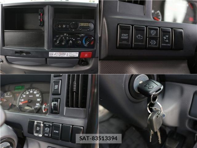 Isuzu ELF TRUCK 2021-04 8658914-26