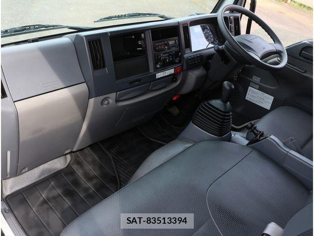 Isuzu ELF TRUCK 2021-04 8658914-27